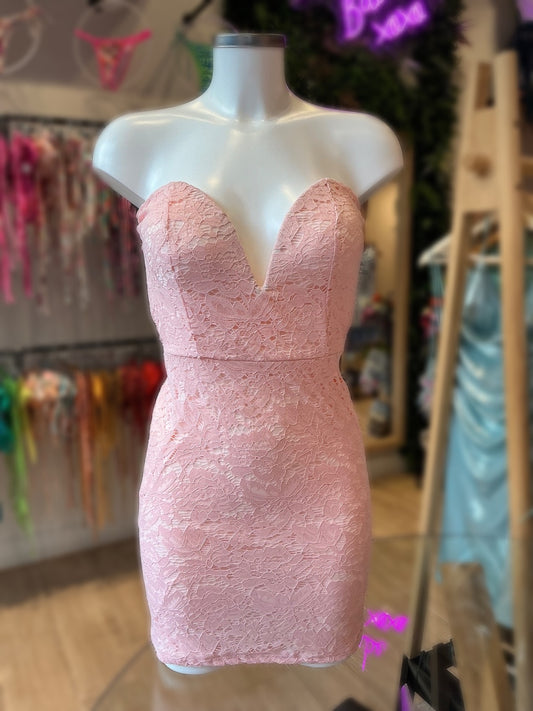 VESTIDO KARIMA