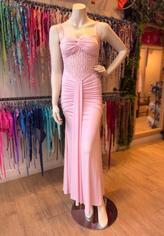 VESTIDO GEORGINA