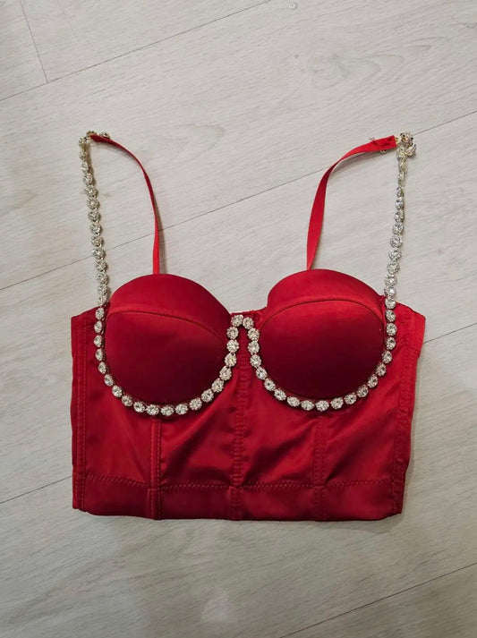 CORSET CISNE