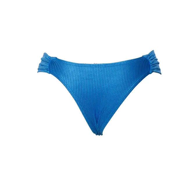 BRASILEÑA MARIPOSA EDÉN AZUL