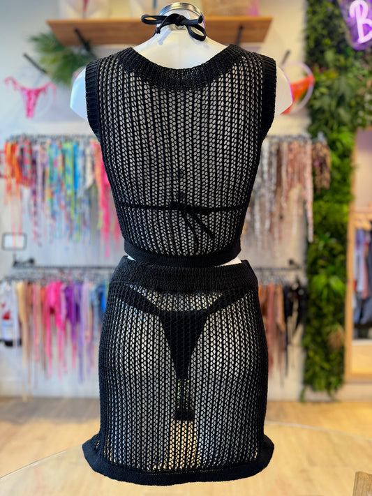 CONJUNTO GANCHILLO