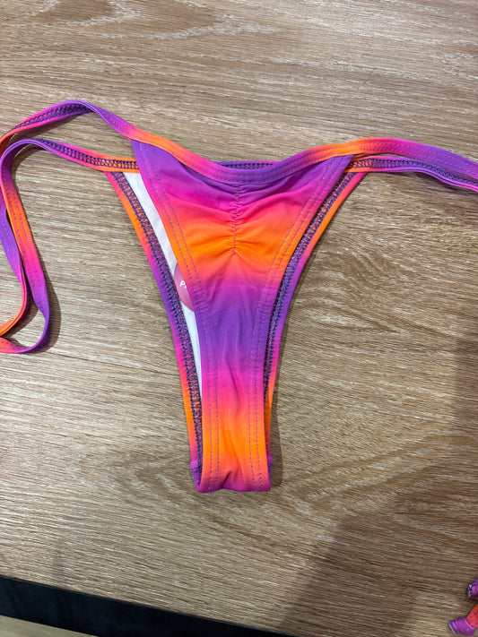 TANGA RIPPLE SUNSET