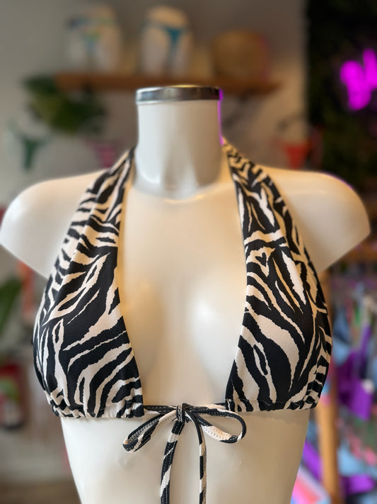 TOP MIL MANERAS ZEBRA