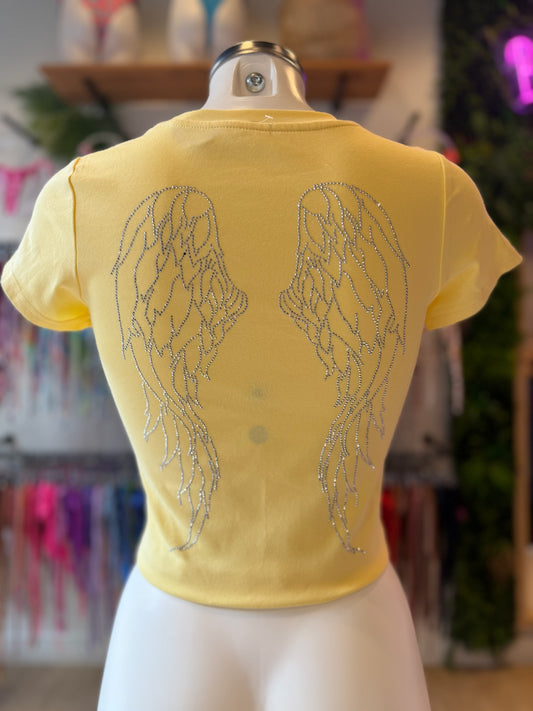 T-SHIRT ANGEL