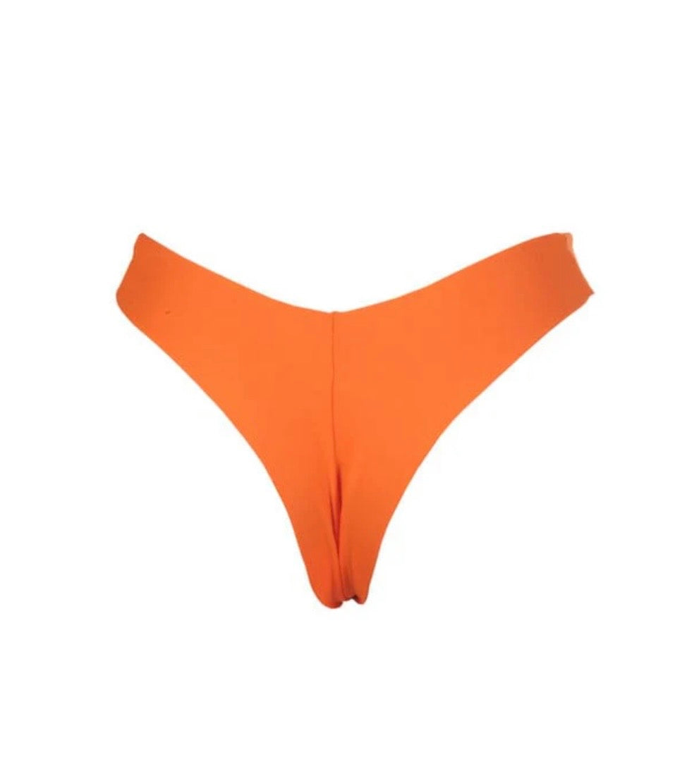 BRASILEÑA CLÁSICA BÁSICO NARANJA