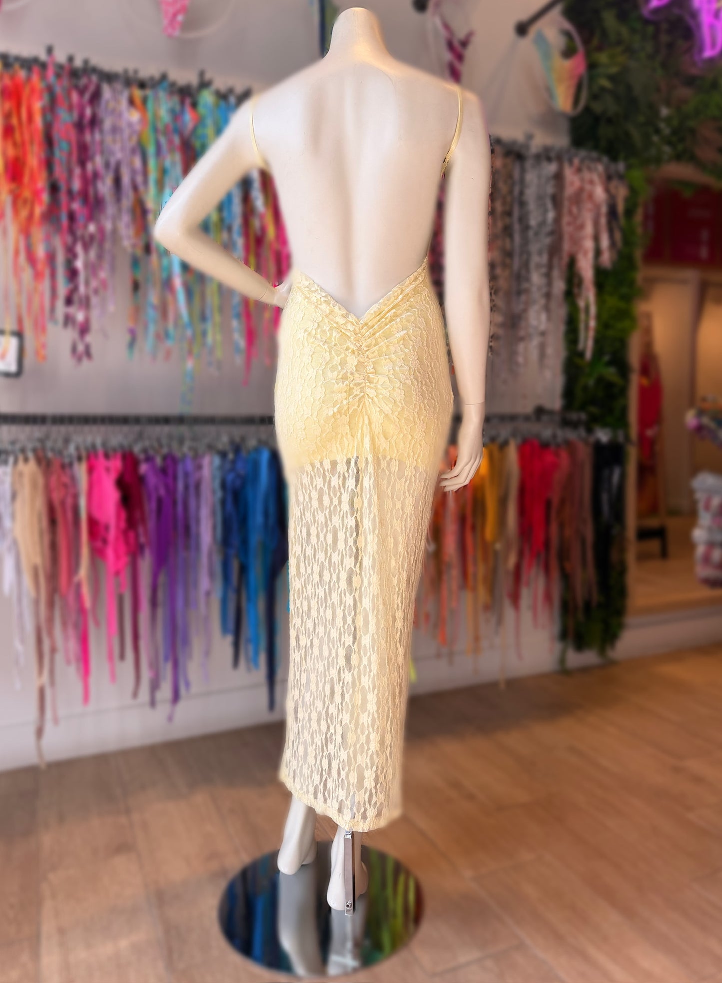 VESTIDO RUBÍ