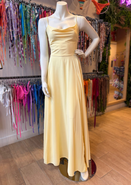 VESTIDO AURORA