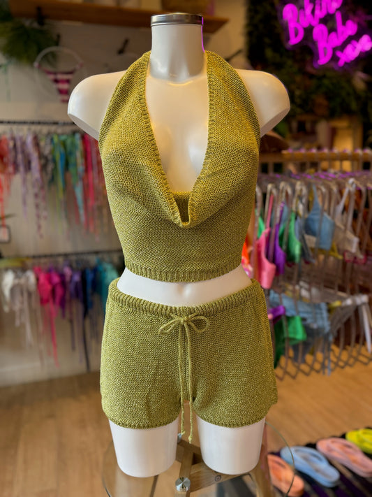 CONJUNTO LUREX SIENNA