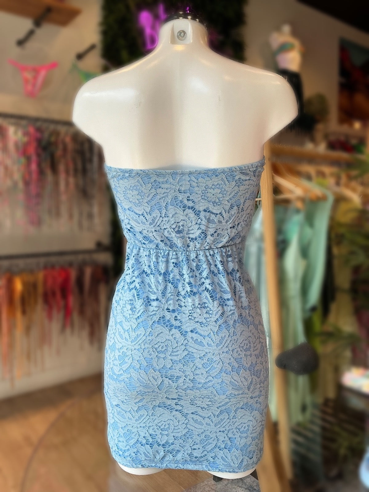 VESTIDO KARIMA