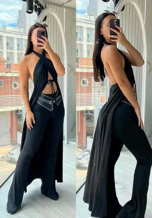 CAPA LARGA AJUSTABLE