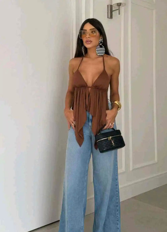 TOP COCOS POLLY BÁSICO