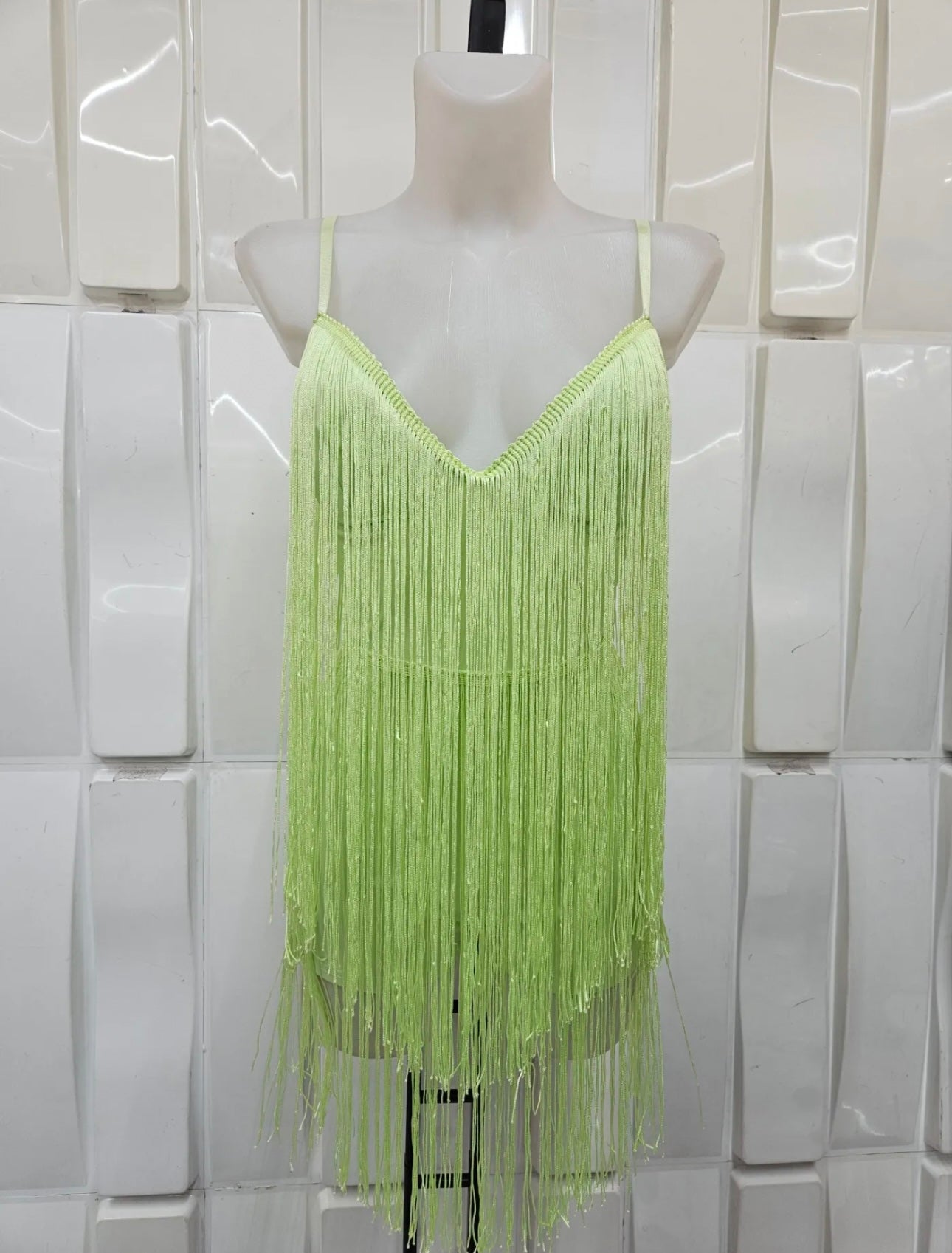 MONO FLECOS BAILARINA