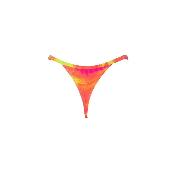 MINI TANGA REGULABLE EDEN TIE DYE HOT