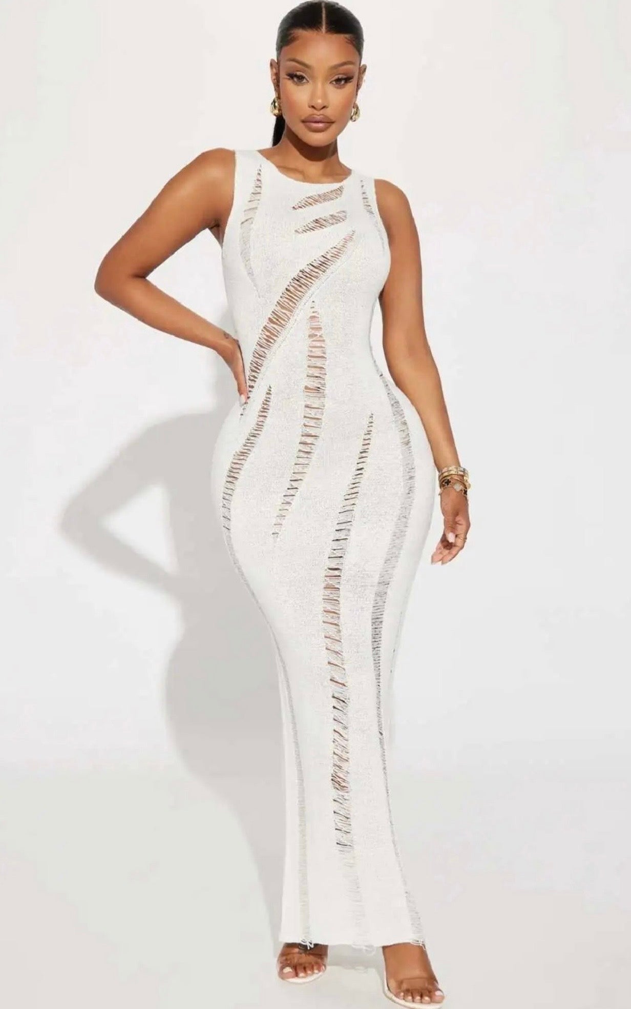 VESTIDOS