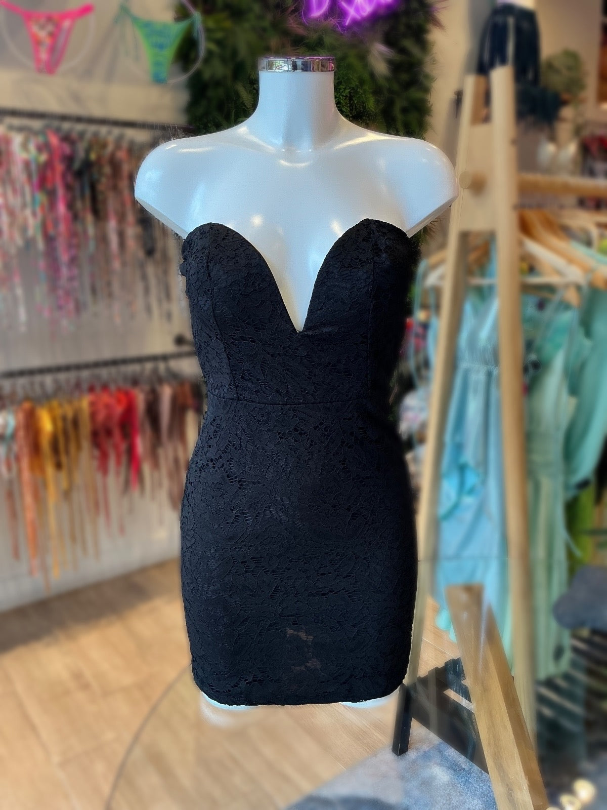VESTIDO KARIMA