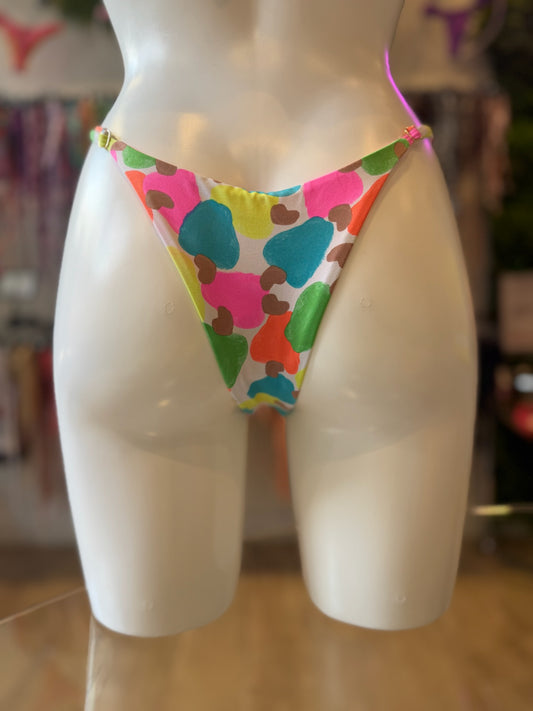 TANGA REGULABLE CAJU