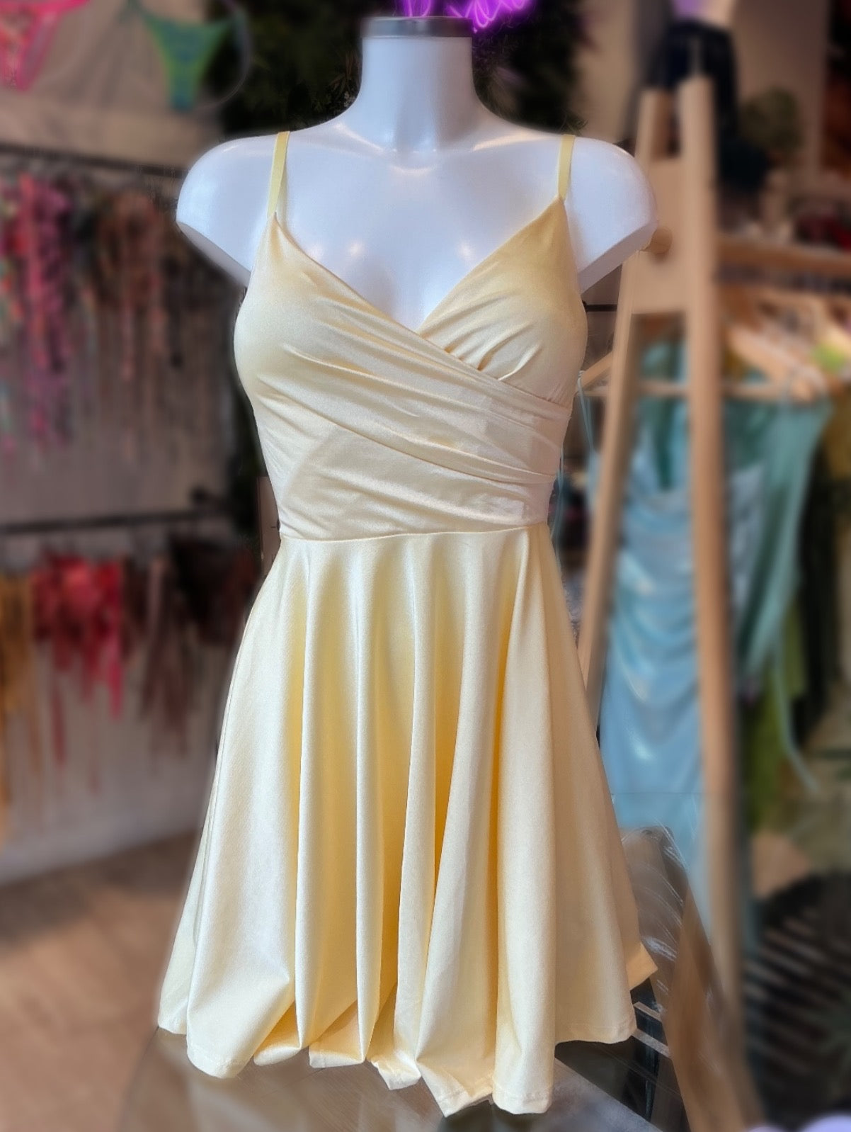 VESTIDO ALICE