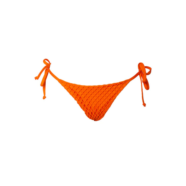 TANGA LAZOS RED NARANJA