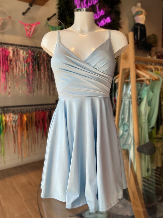 VESTIDO ALICE