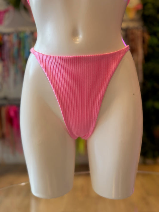 TANGA EDÉN ROSA BARBIE