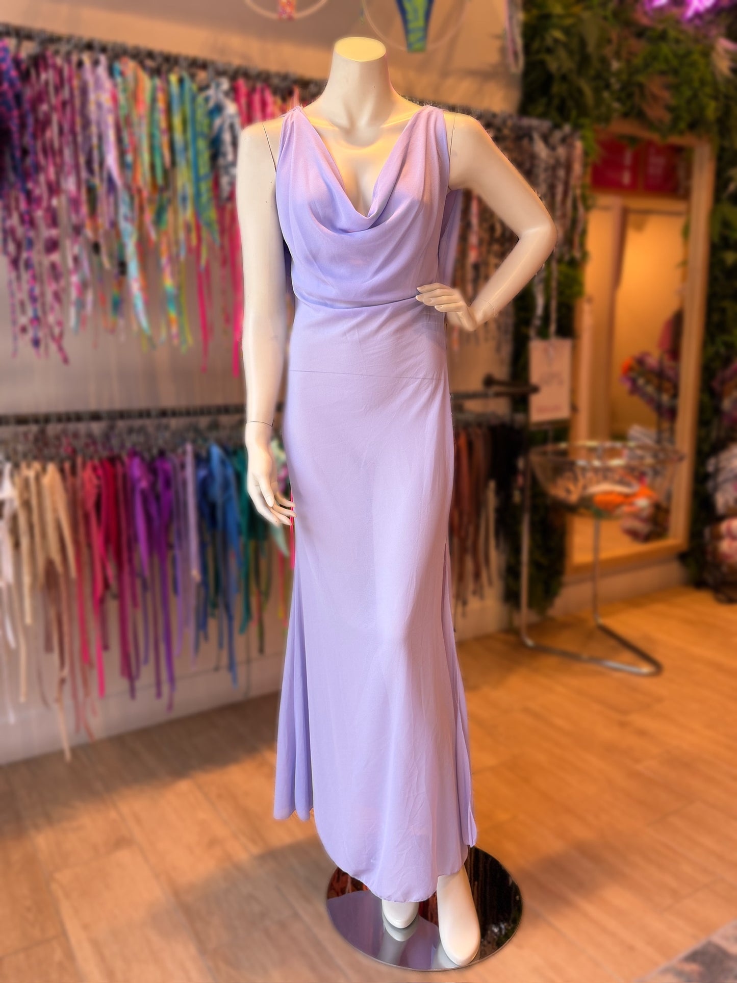 VESTIDO AGATHA