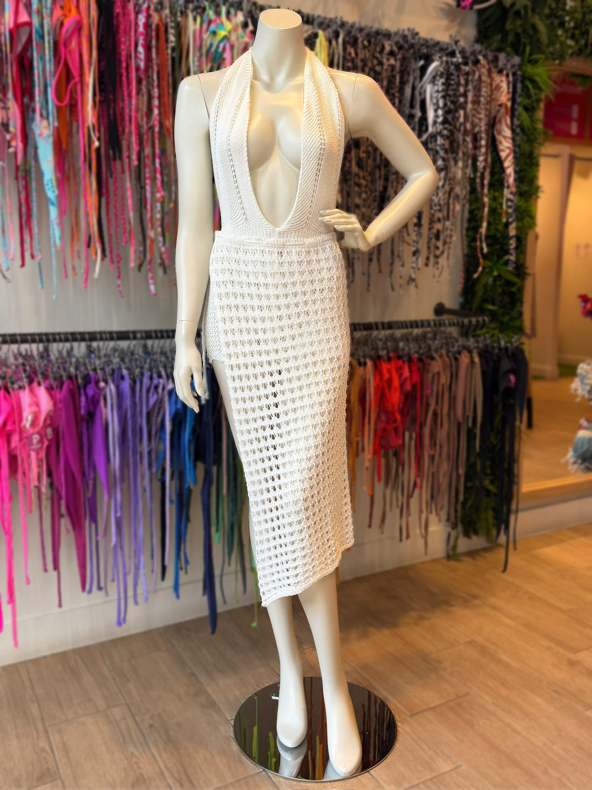 CONJUNTO LUREX TALÍA