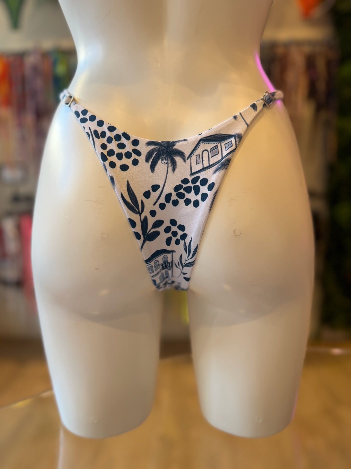 TANGA REGULABLE BAHIA