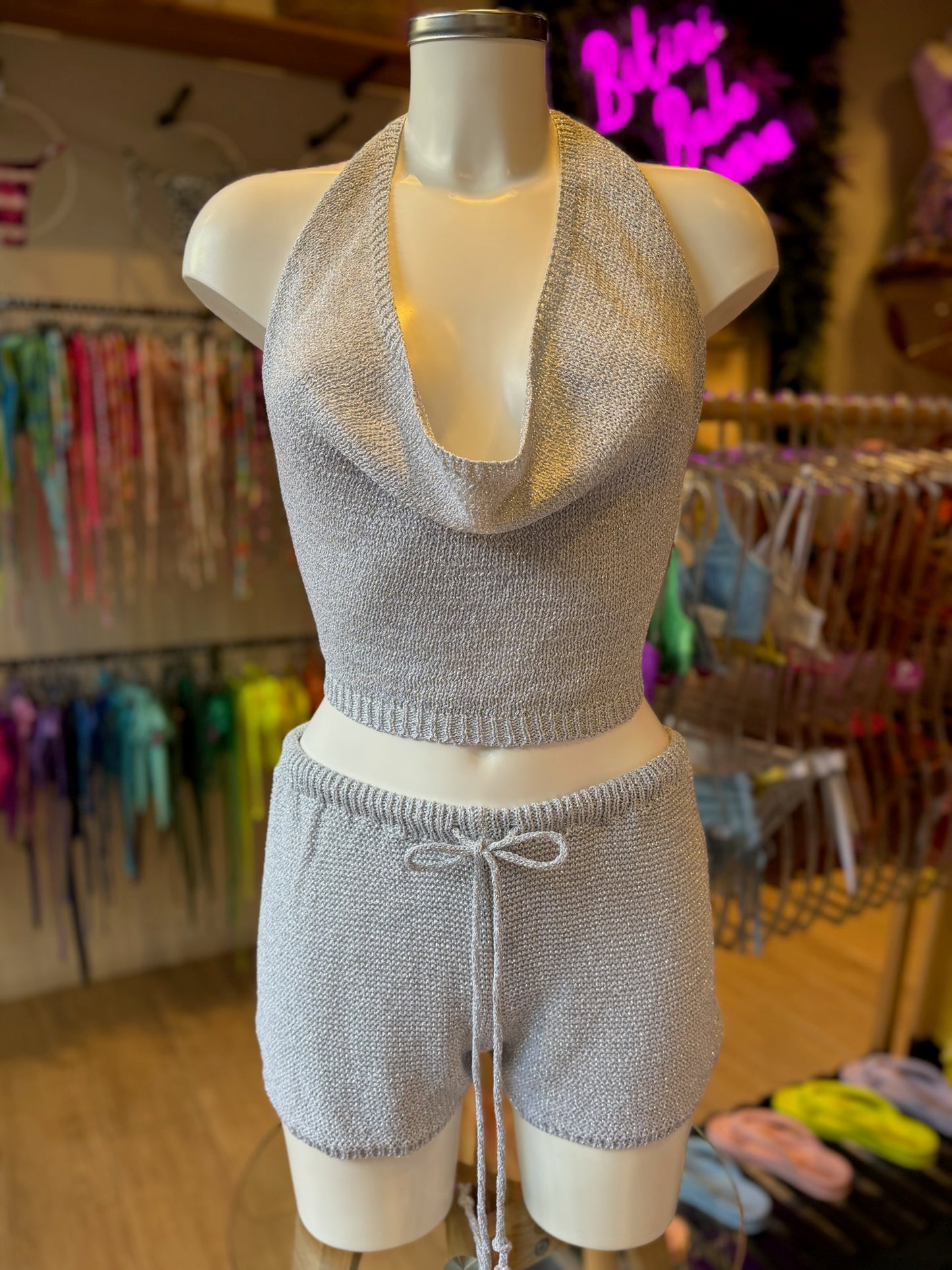 CONJUNTO LUREX SIENNA