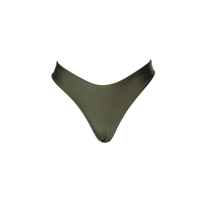 BRASILEÑA CLÁSICA SHINE MILITAR