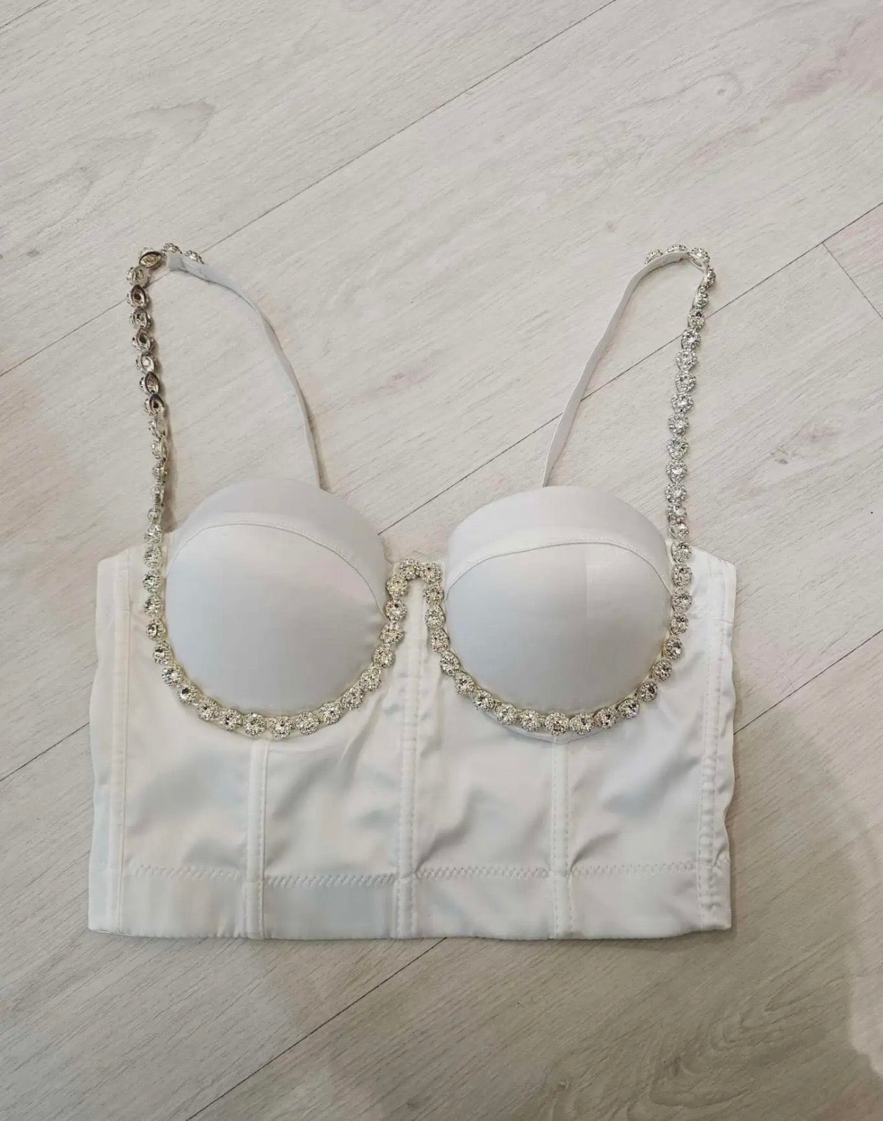 CORSET CISNE