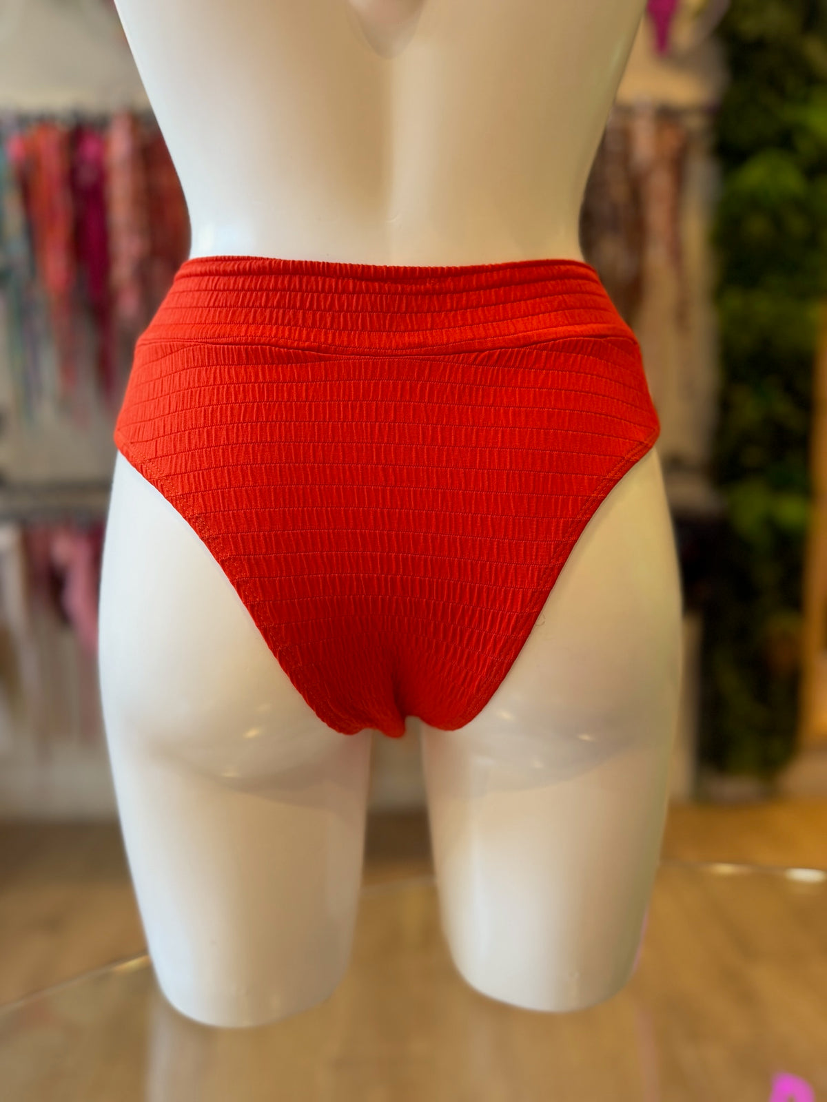 SUNKINI PANAL TOMATE