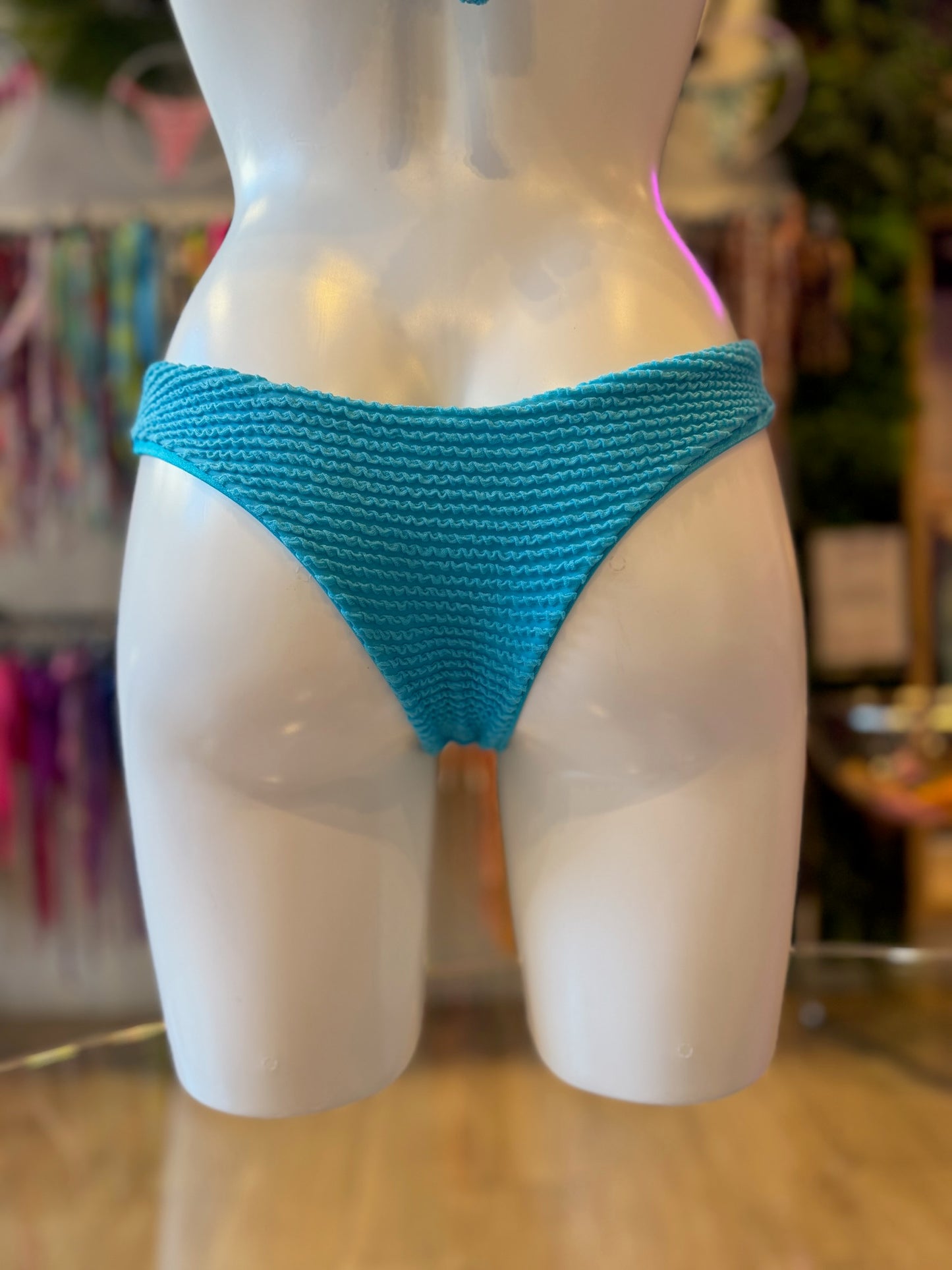 TANGA ASA DELTA MONACO CELESTE