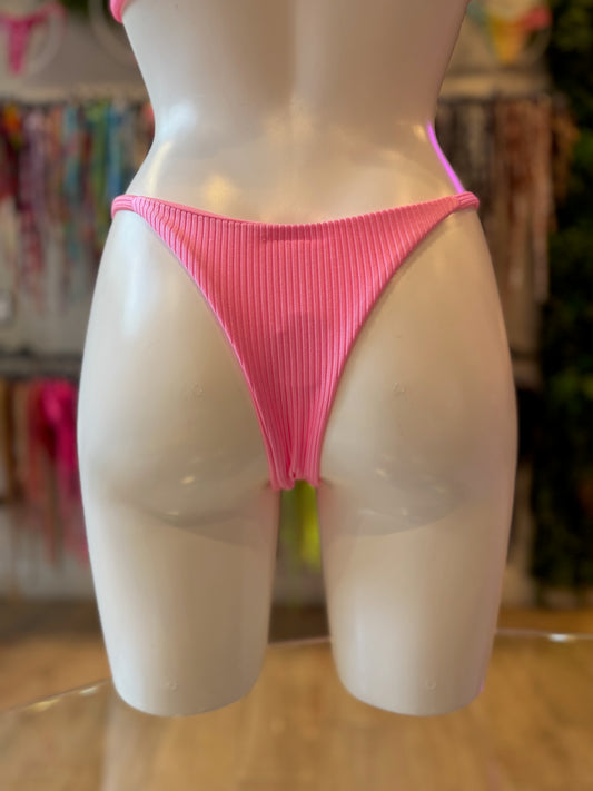 TANGA EDÉN ROSA BARBIE