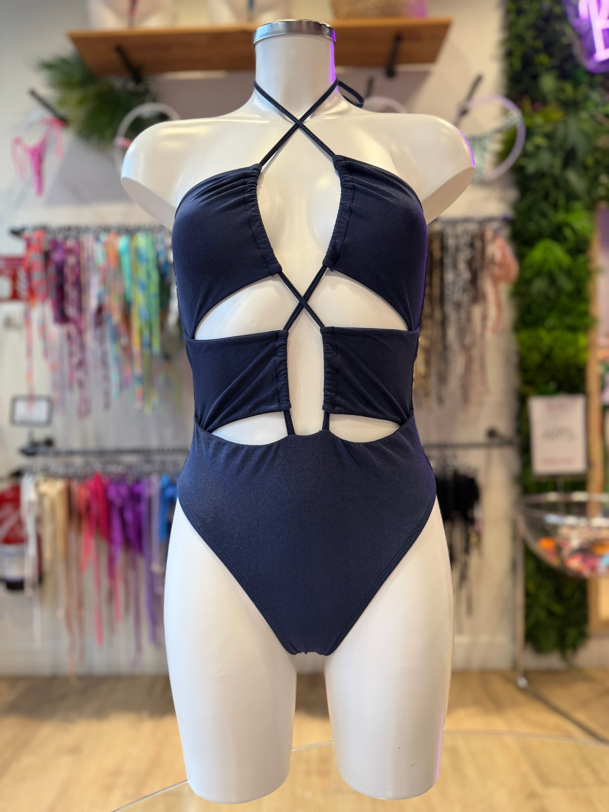 BODY DIANA MALIBU MARINO