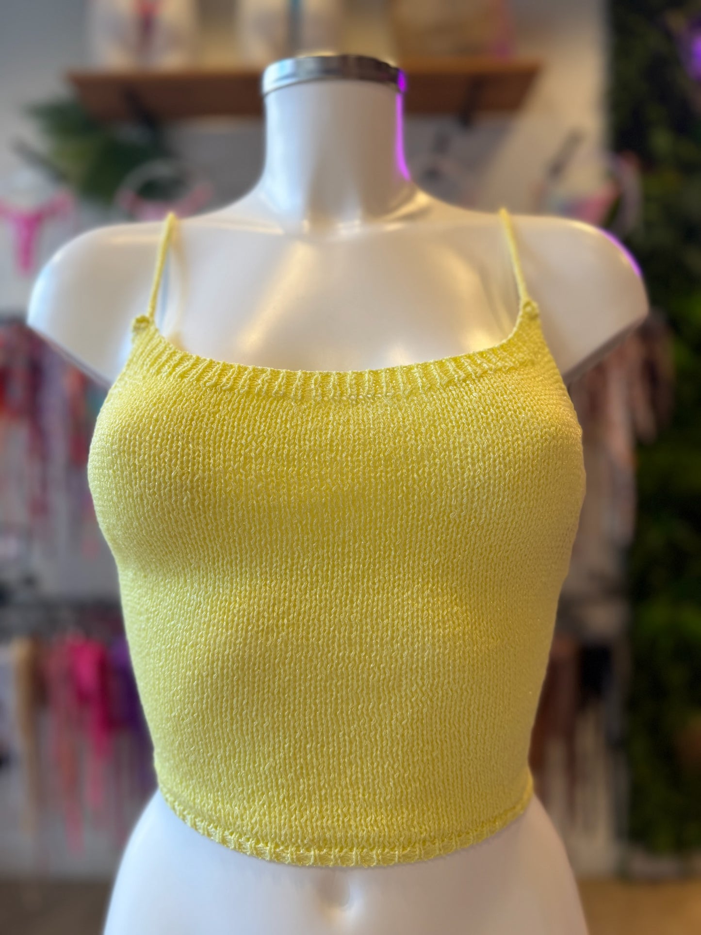 TOP LUREX ESPALDA ZIG ZAG
