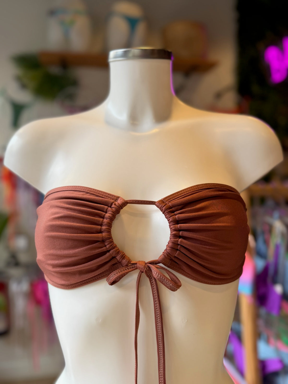 TOP MIL MANERAS RUSTIC