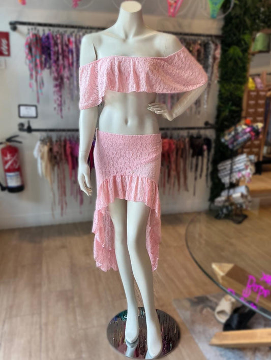 CONJUNTO ESMERALDA
