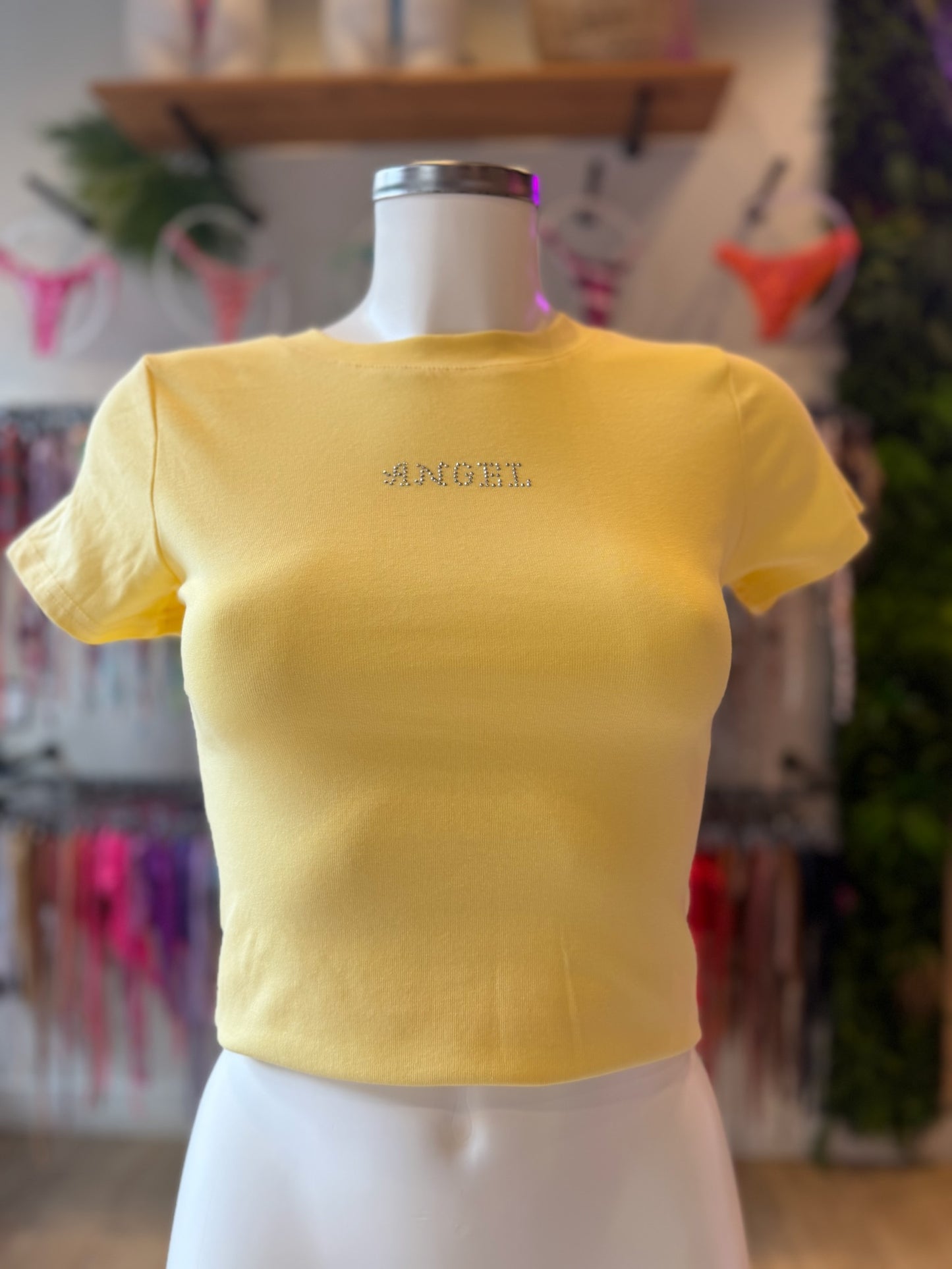 T-SHIRT ANGEL