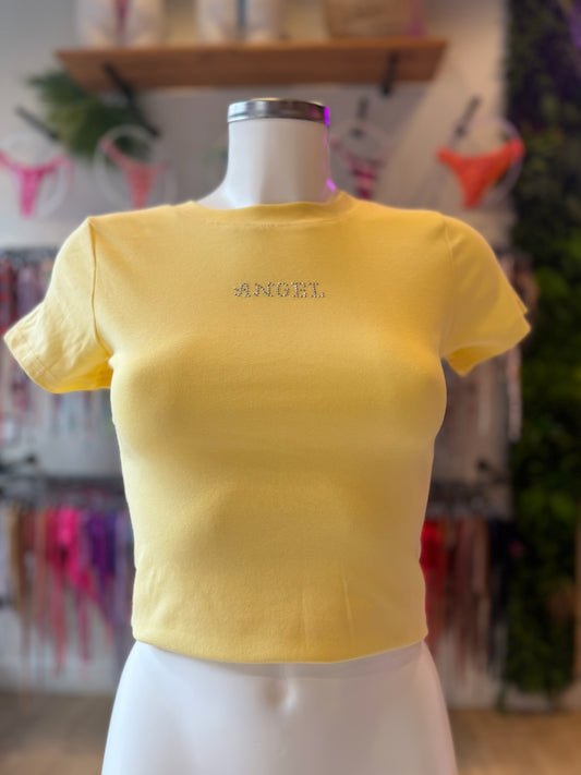 T-SHIRT ANGEL