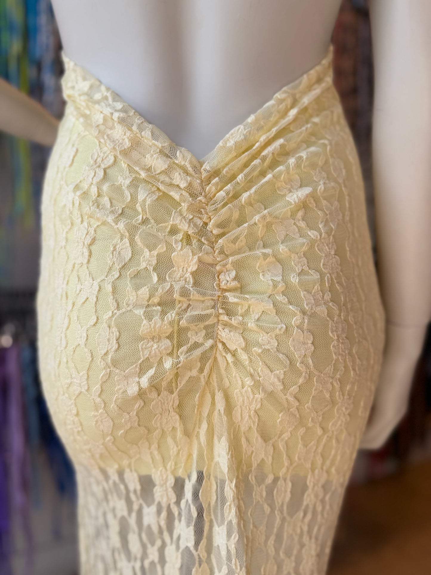 VESTIDO RUBÍ