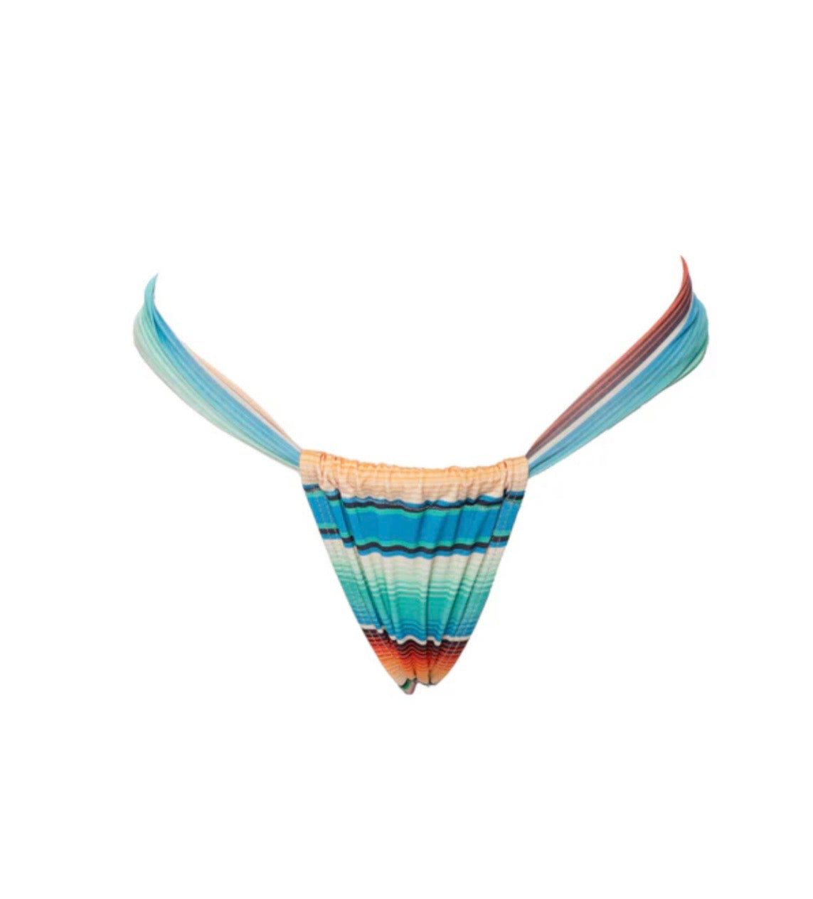 TANGA CORTINA MÉXICO