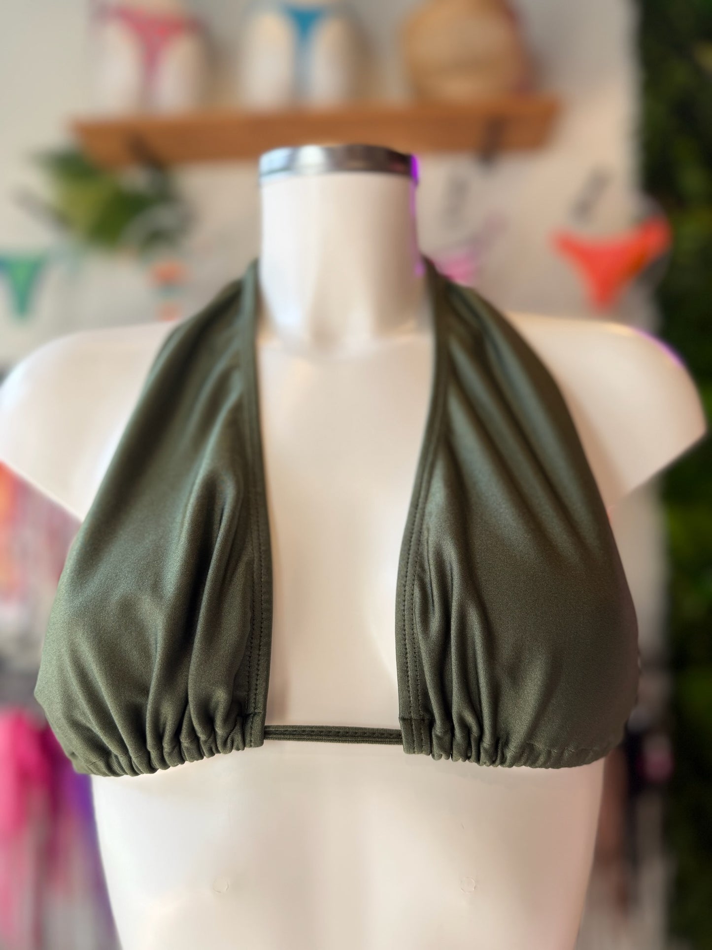 TOP MIL MANERAS SHINE MILITAR