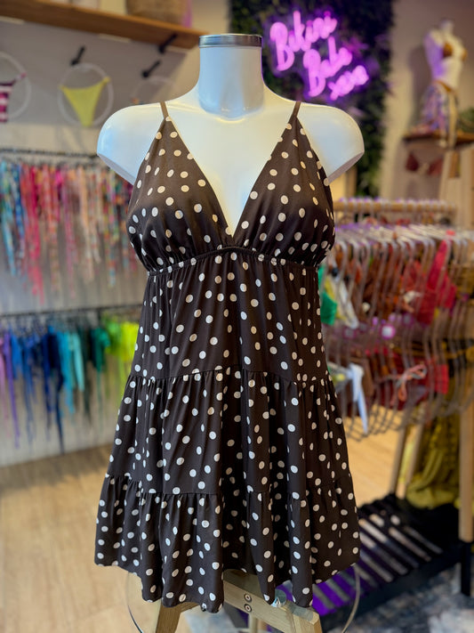 VESTIDO MILENA