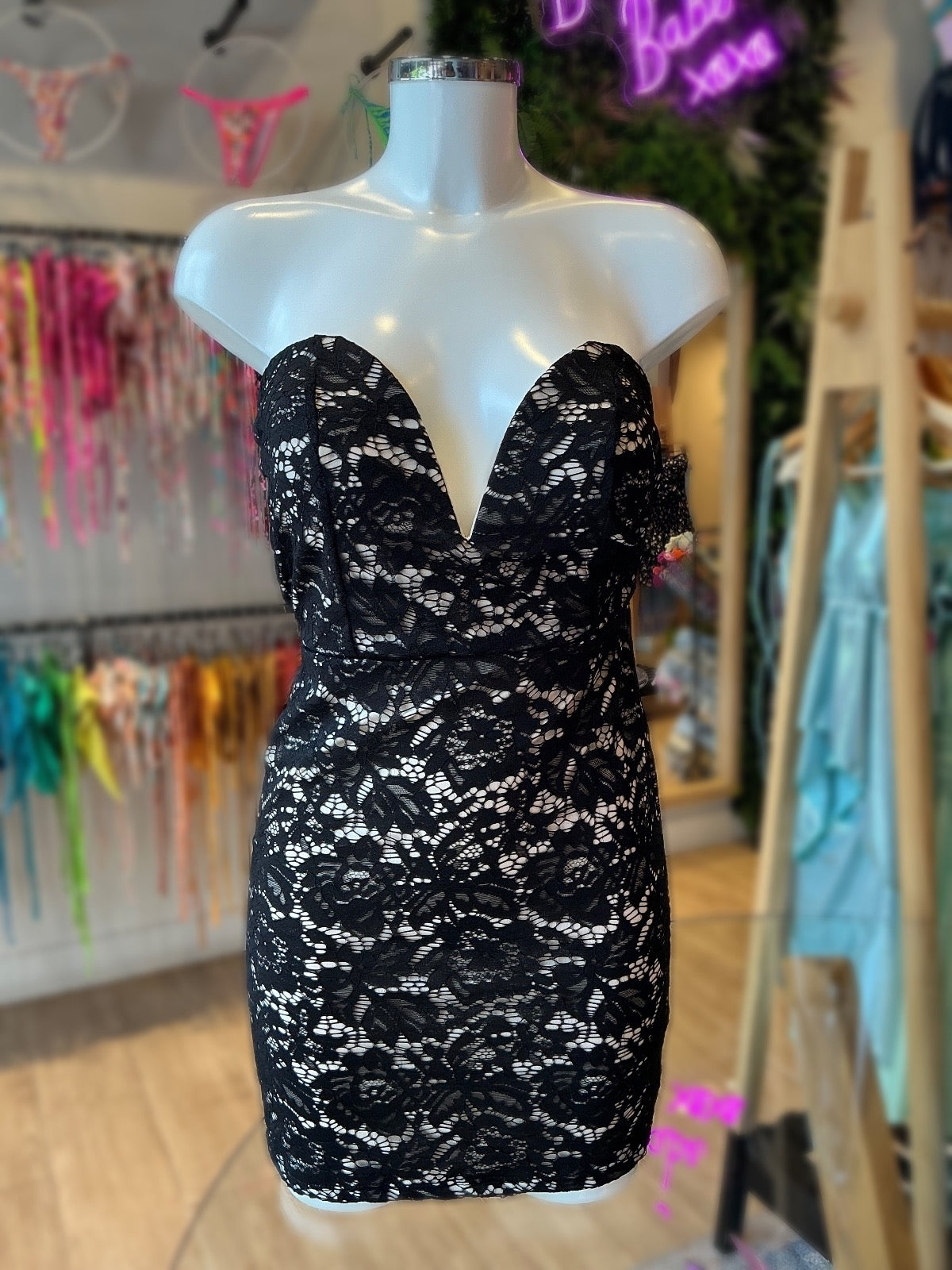 VESTIDO KARIMA