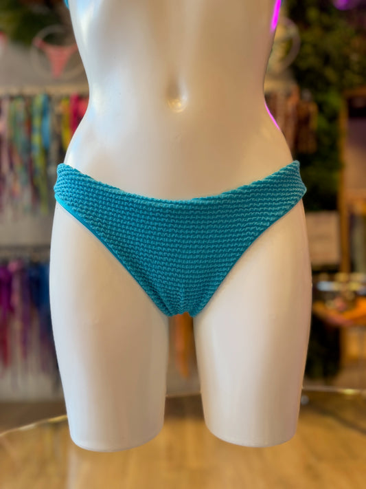 TANGA ASA DELTA MONACO CELESTE