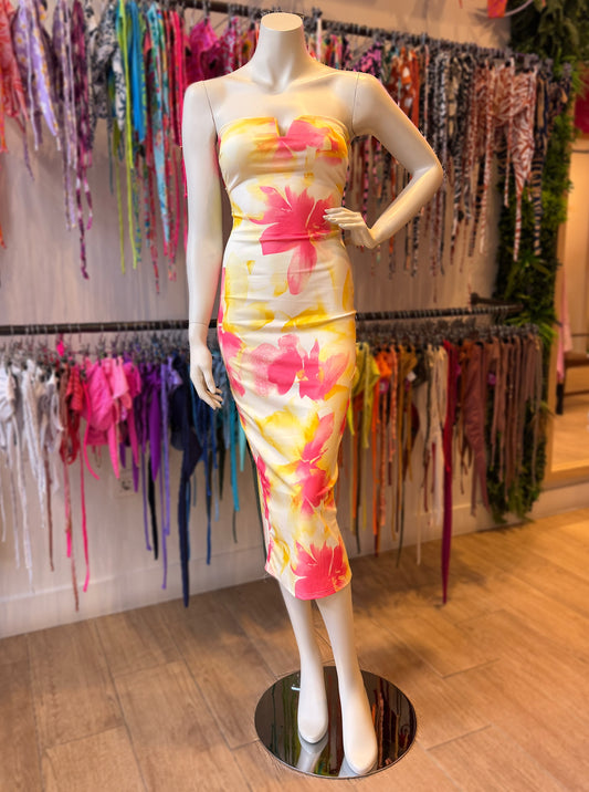 VESTIDO LINDY