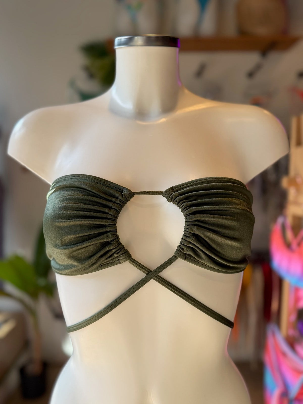 TOP MIL MANERAS SHINE MILITAR