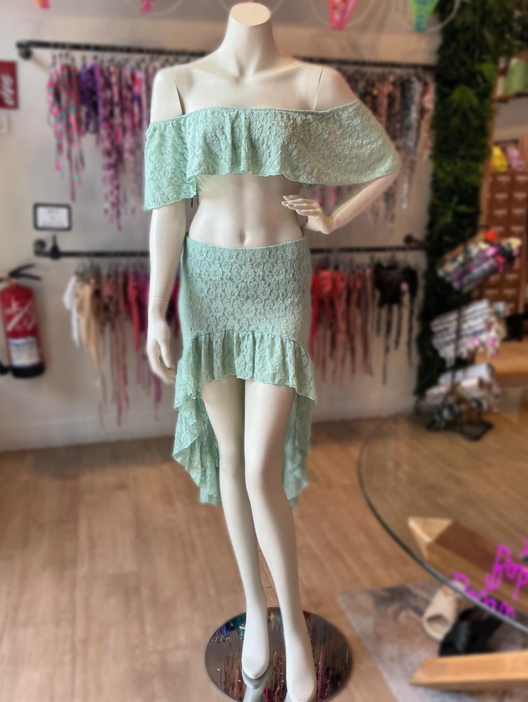 CONJUNTO ESMERALDA