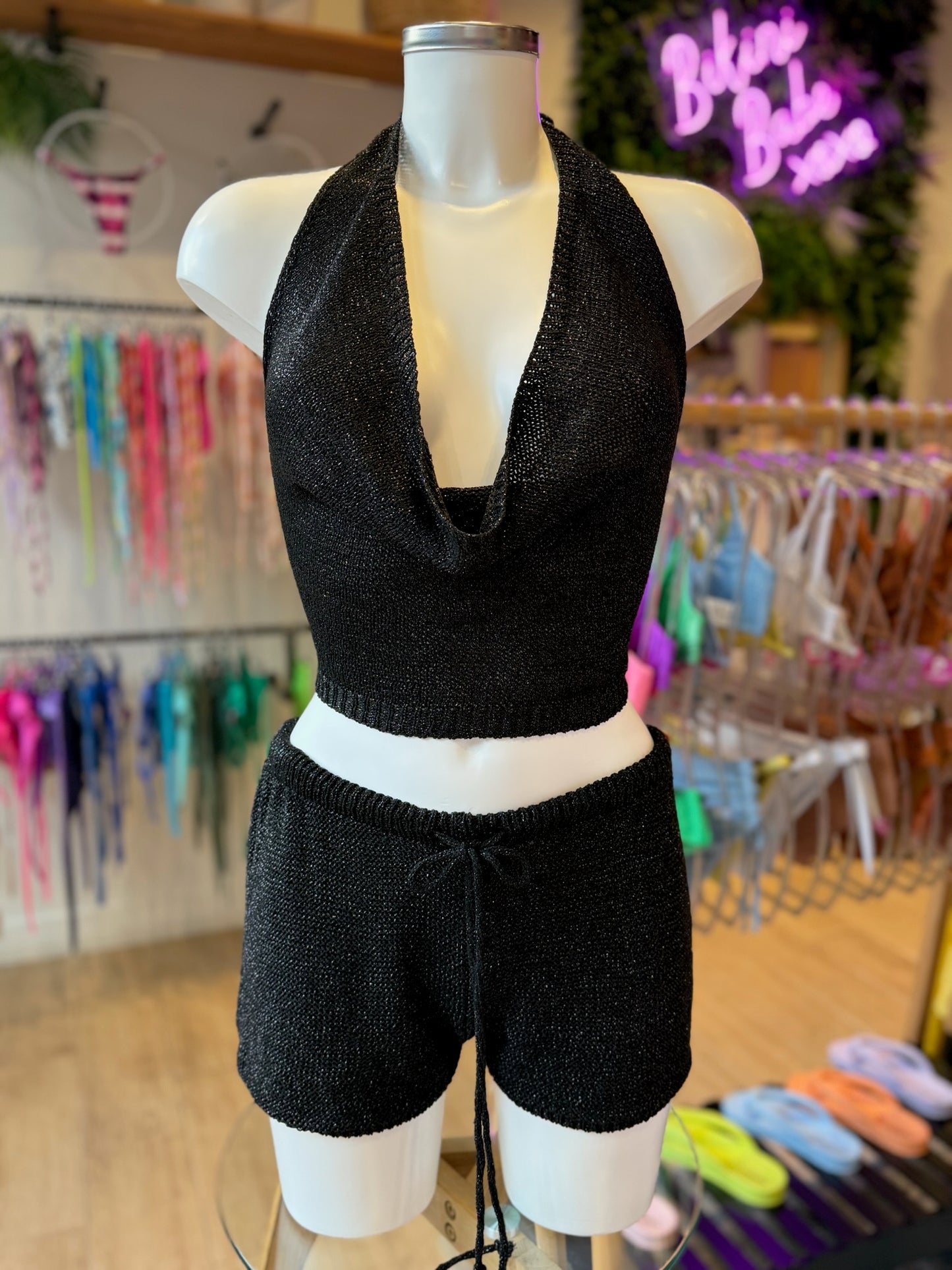 CONJUNTO LUREX SIENNA