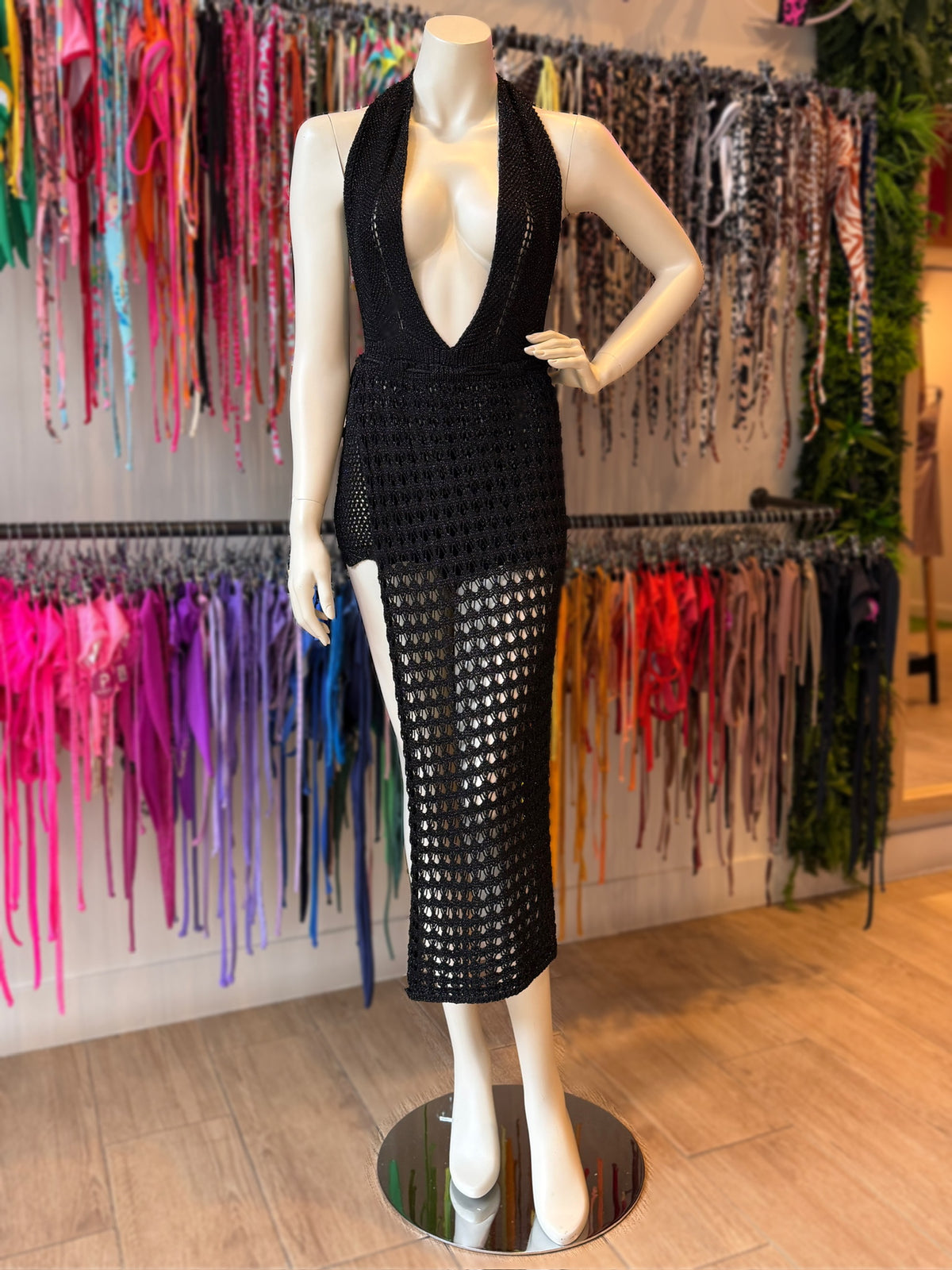 CONJUNTO LUREX TALÍA